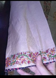 Ethnic Wear Long Frock
