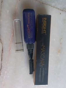 Insight Mascara