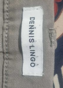 Cargo Pants