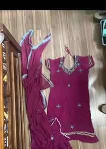 Salwar Suit