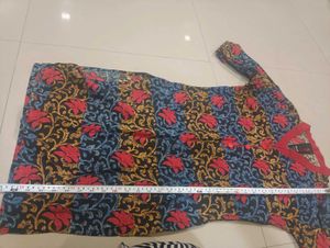 Ladlee Designer Kurti