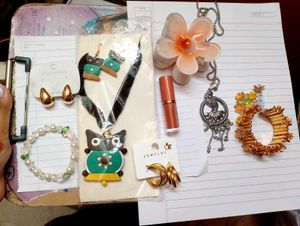 Jewellery Combo