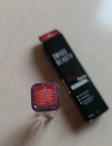 Swiss Beauty Matte Lipstick