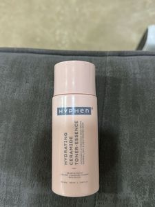 HYPHEN Hydrating Ceramide Toner Essence