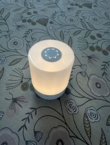 Touch Lamp