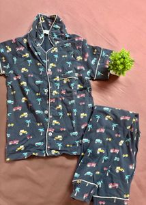 Cute Kids Pajama Sets