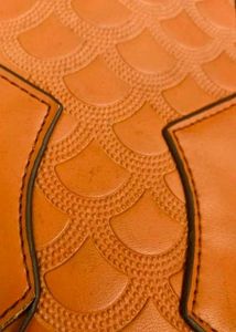 HAND BAG