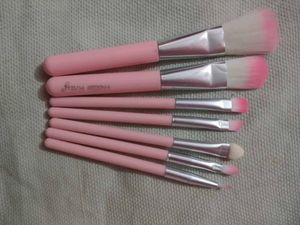 Hello Kitty Brush Set