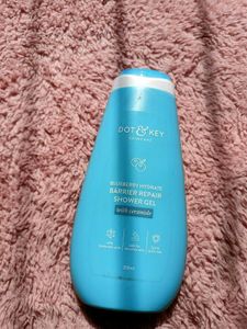 Dot & Key Shower Gel