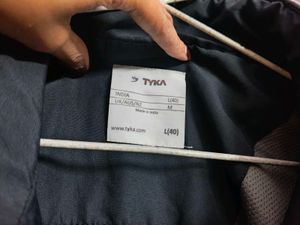 IIM Calcutta Jacket