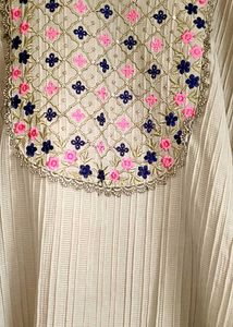 Premium Quality Lime Green Kurta