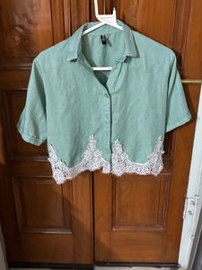 Shirt Top
