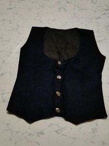 Vest Jacket