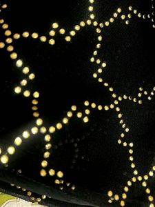 party wear stunning Black Dupatta