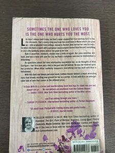 It Ends With Us - Colleen Hoover