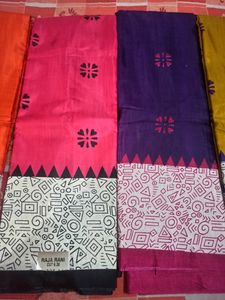 PURE SILK REPLICA