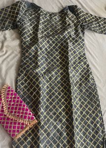 Boutique Designed Kurta