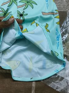 1to 2yrs yr Babies Shirt