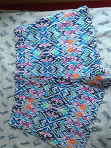 Booty Shorts Mini For Women