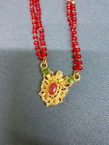 New 13 Inch Long Mangalsutra