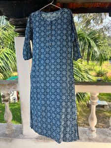 Long Kurta