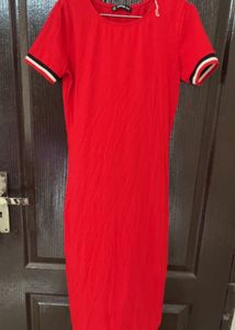 Brand new Bodycon Dress from shein