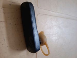 Bluetooth Headset With Good Battery Backup