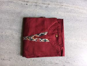 Brand New Cotton Kurti For This Summer