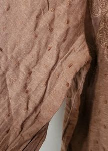 Brown Top