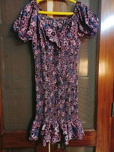 Beautiful Bodycon Dress