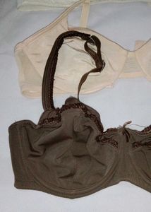 36b 4 Combo Bra