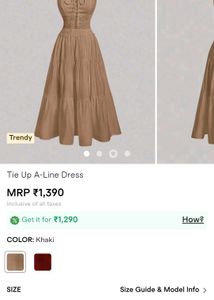 savana tiered Maxi Dress