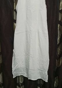 Off White Suit