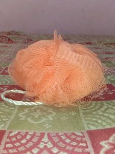 New Essentials Body Puff - Ultra Soft