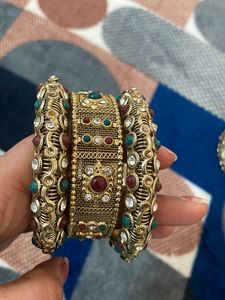 Rajasthani Bangles