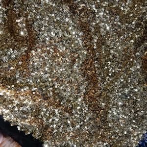 2 sequence net fabric