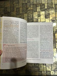 Class 12 Economics Macro, Indian Eco VK Ohri Ncert