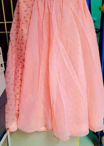 Lehenga Choli