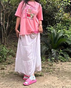 Pink Panther Graphic Tee