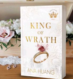 king of wrath