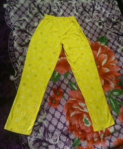 Xs Size Top Pant Set For Girls