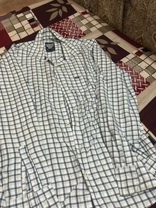 Superdry Premium Checkered Shirt