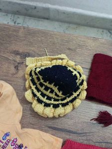 Baby Clothes Bundle