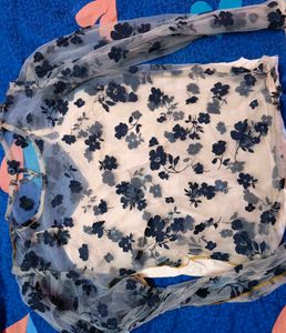 WOMEN CROP TOP