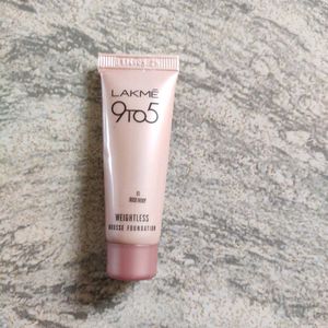 Concealer With Lakme CC Cream