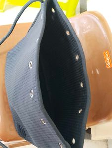 Black Handbag good condition quality 👍🏻