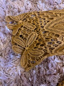 Crochet Top