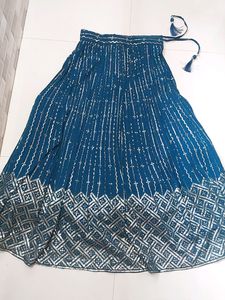 Designer Lehenga