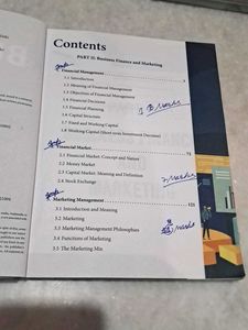 Business Studies Textbook