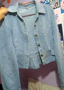 Stylish Jacket For Women ,🎀